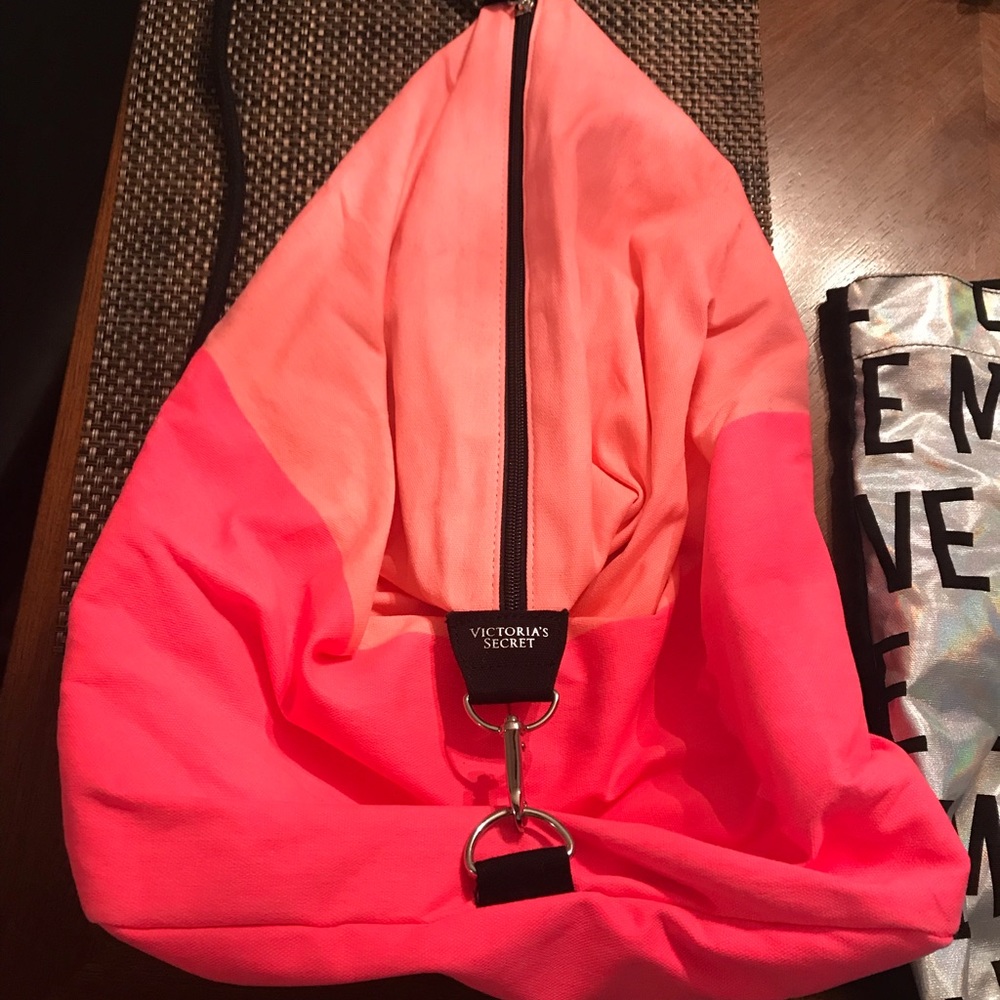 Vs book bag